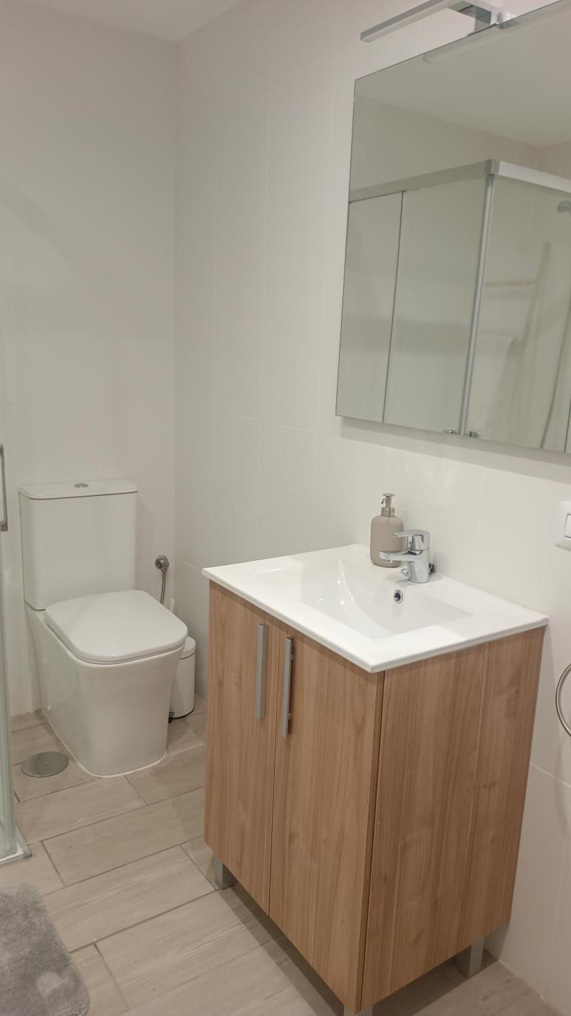 Apartamento Tajinaste Con Vistas Al Mar Y La Montana Y Wifi Gratis Los Realejos Eksteriør bilde