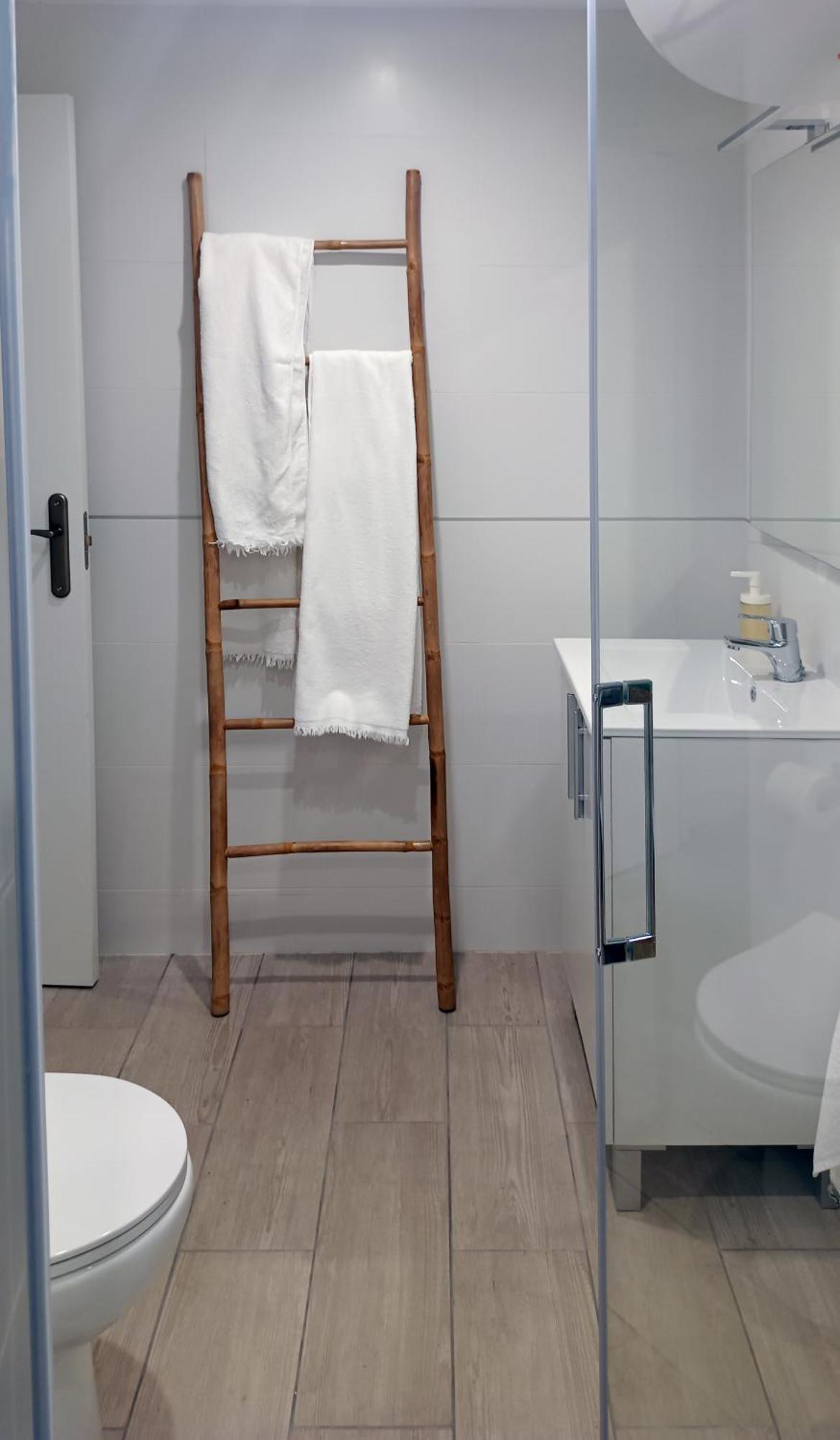 Apartamento Tajinaste Con Vistas Al Mar Y La Montana Y Wifi Gratis Los Realejos Eksteriør bilde