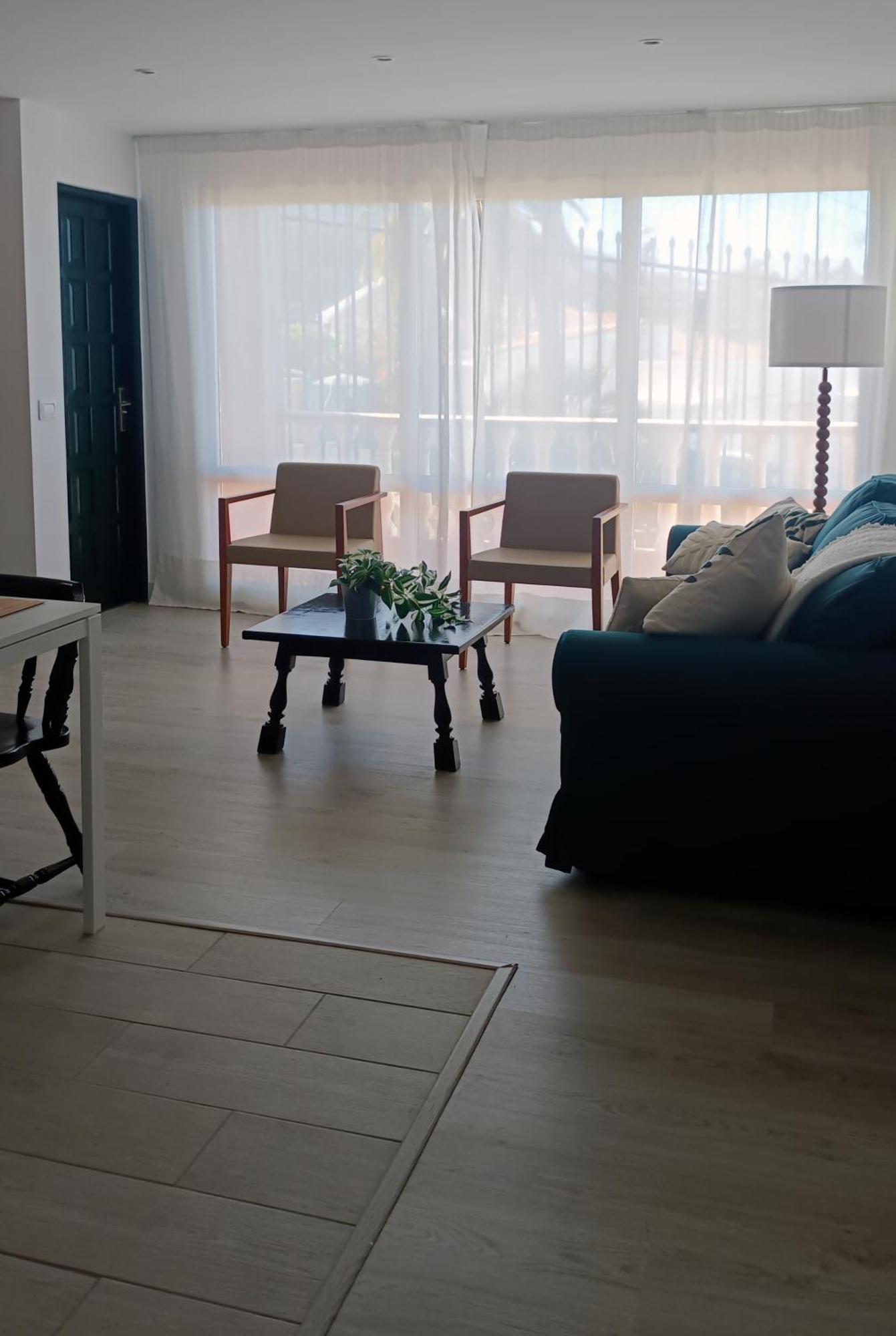 Apartamento Tajinaste Con Vistas Al Mar Y La Montana Y Wifi Gratis Los Realejos Eksteriør bilde
