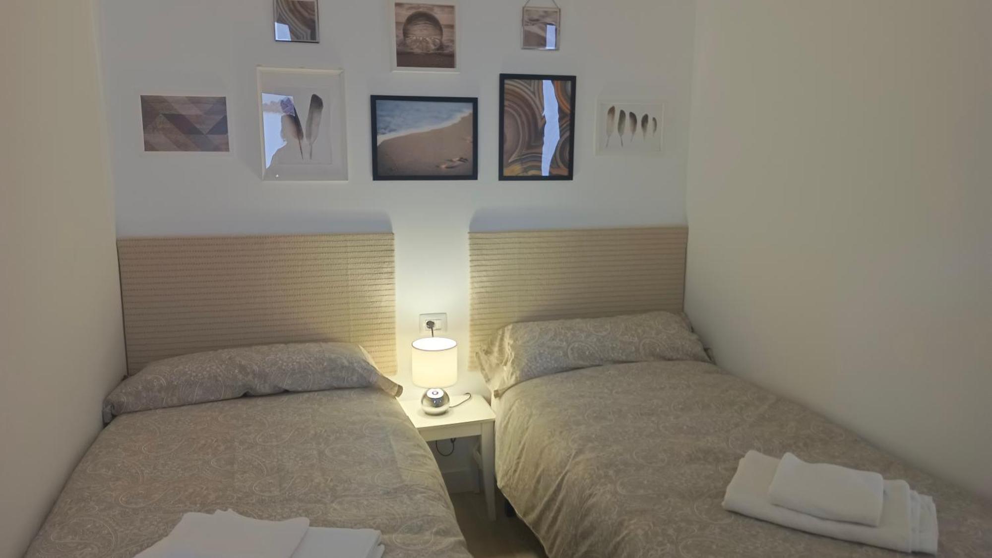 Apartamento Tajinaste Con Vistas Al Mar Y La Montana Y Wifi Gratis Los Realejos Rom bilde